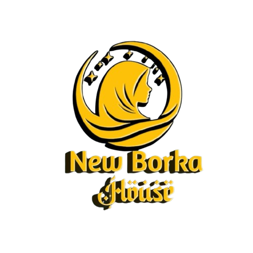 New Borka House
